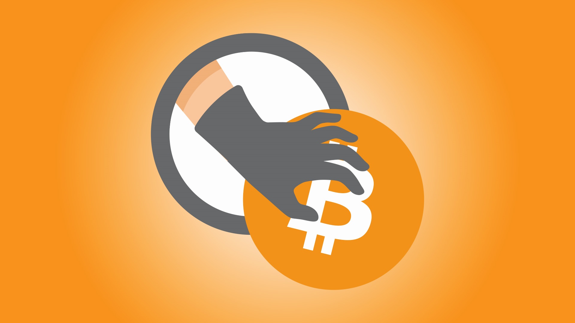 比特币 Bitcoin BTC