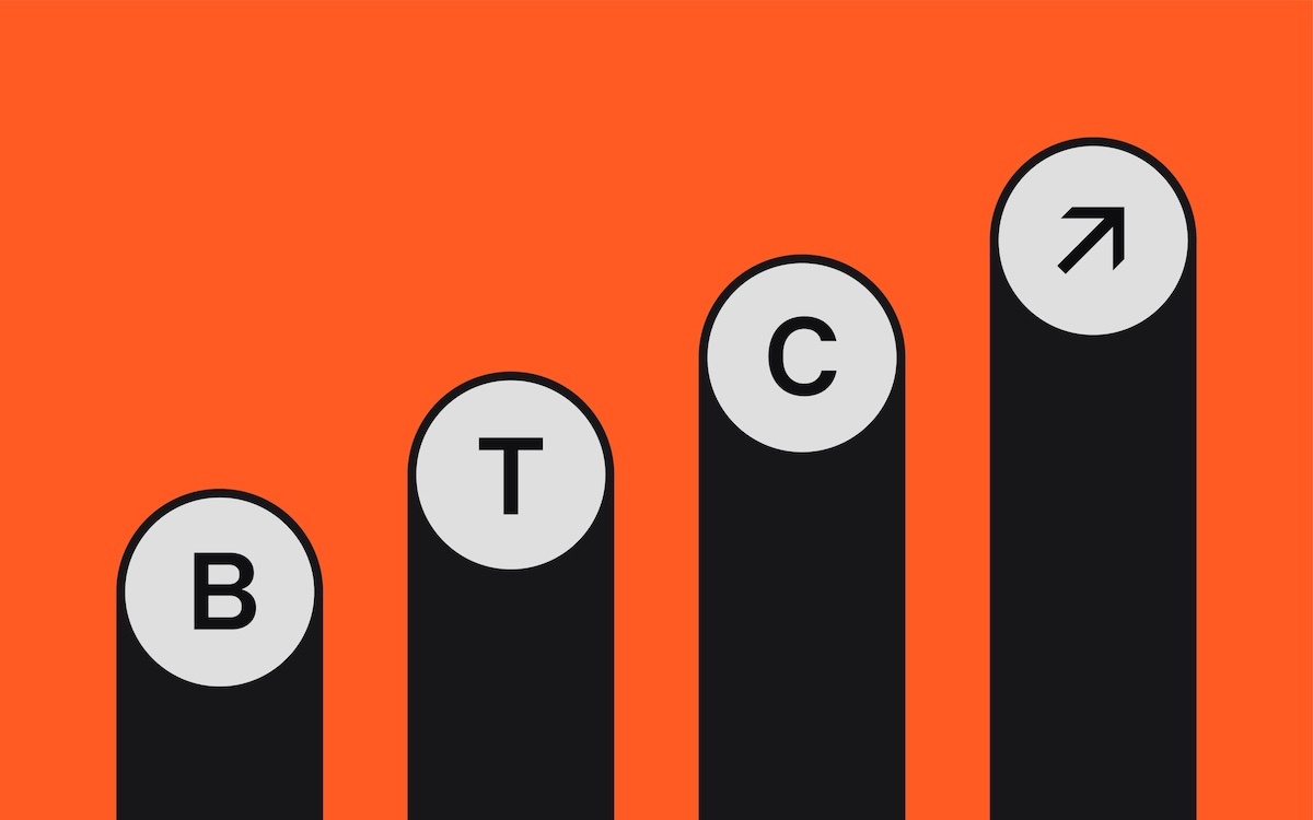 比特币 Bitcoin BTC