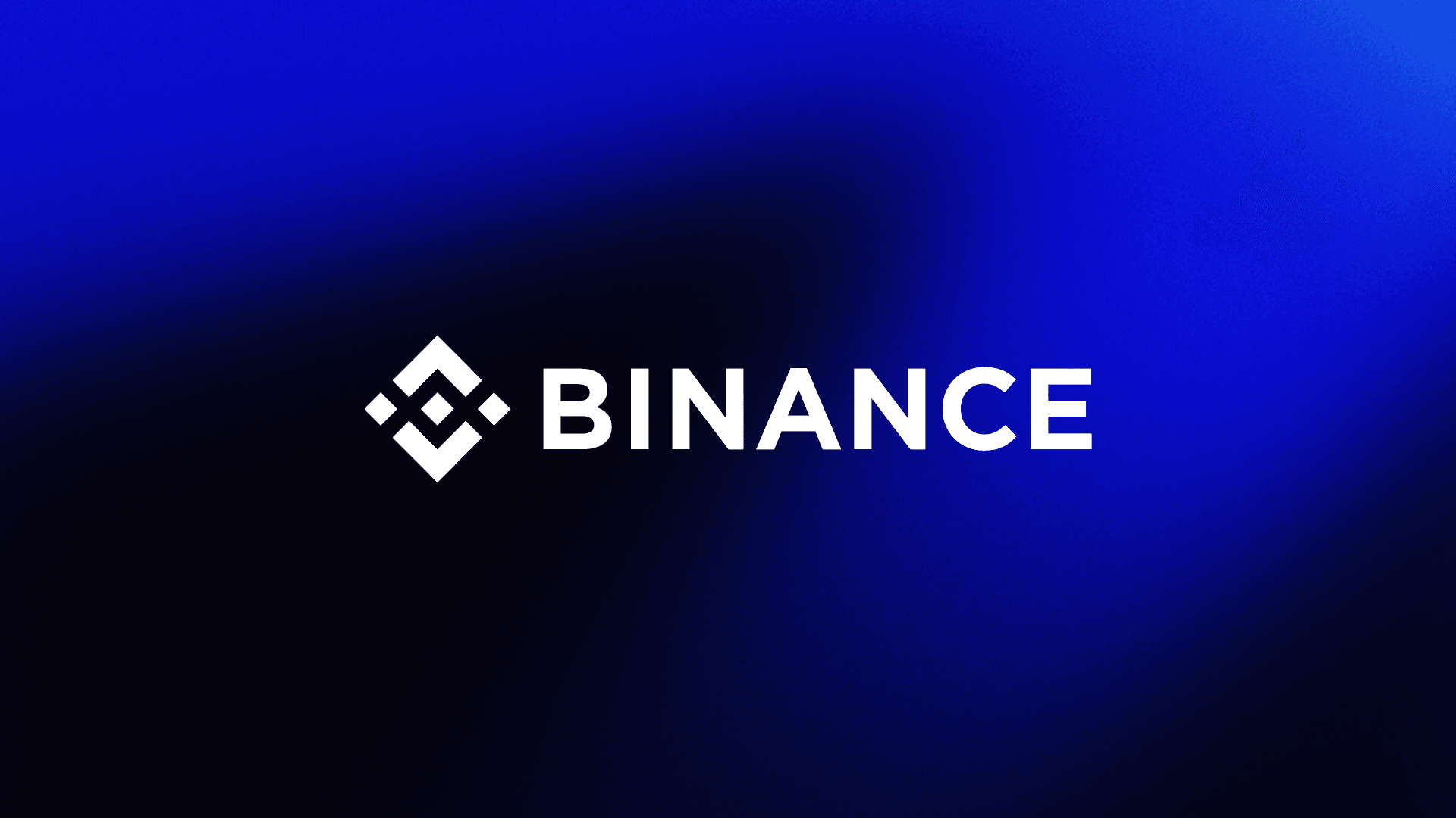 币安Binance