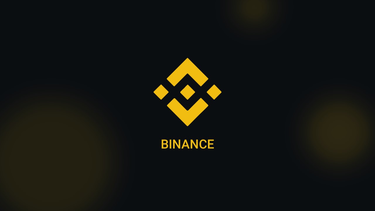 币安Binance