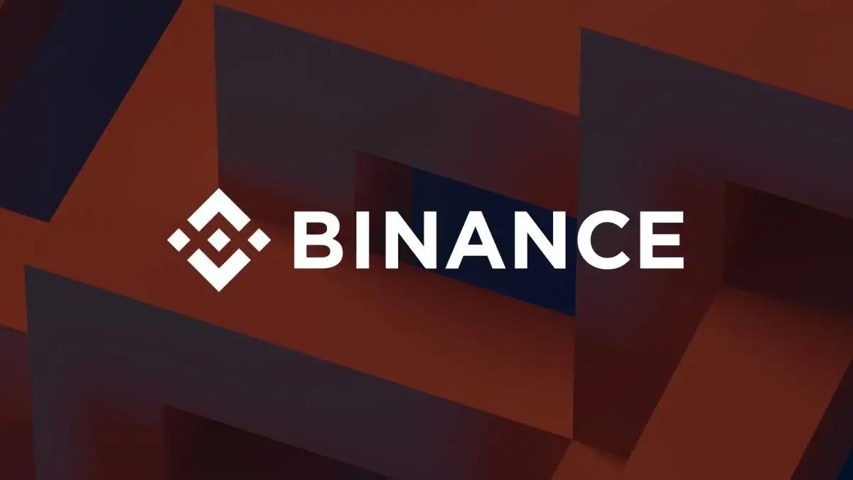 币安Binance