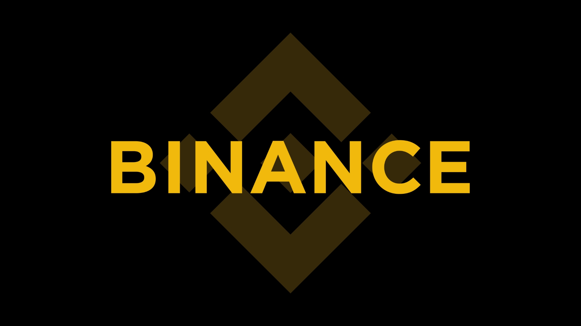 币安Binance