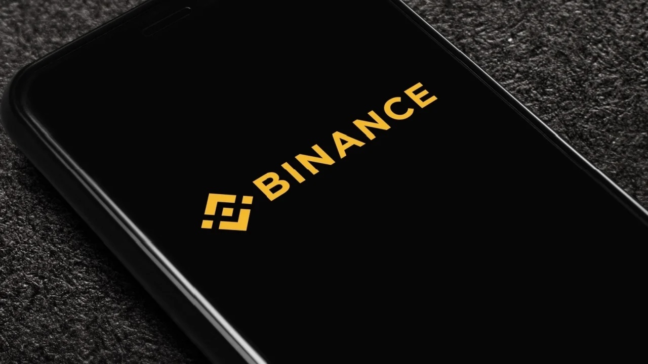 币安APP Binance APP