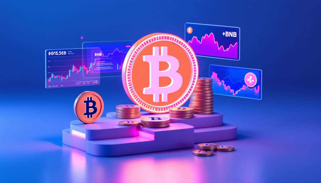 比特币 Bitcoin BTC