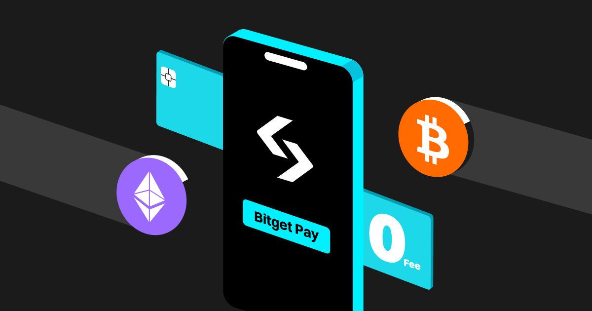 Bitget APP