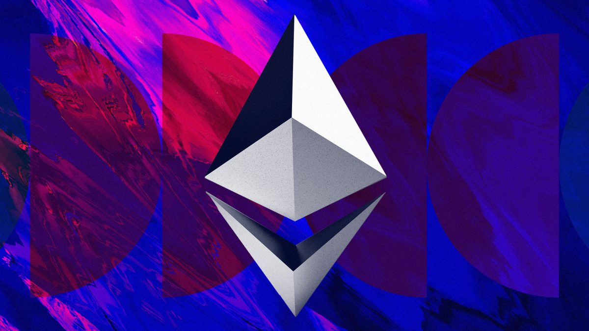 以太坊 以太币 Ethereum ETH