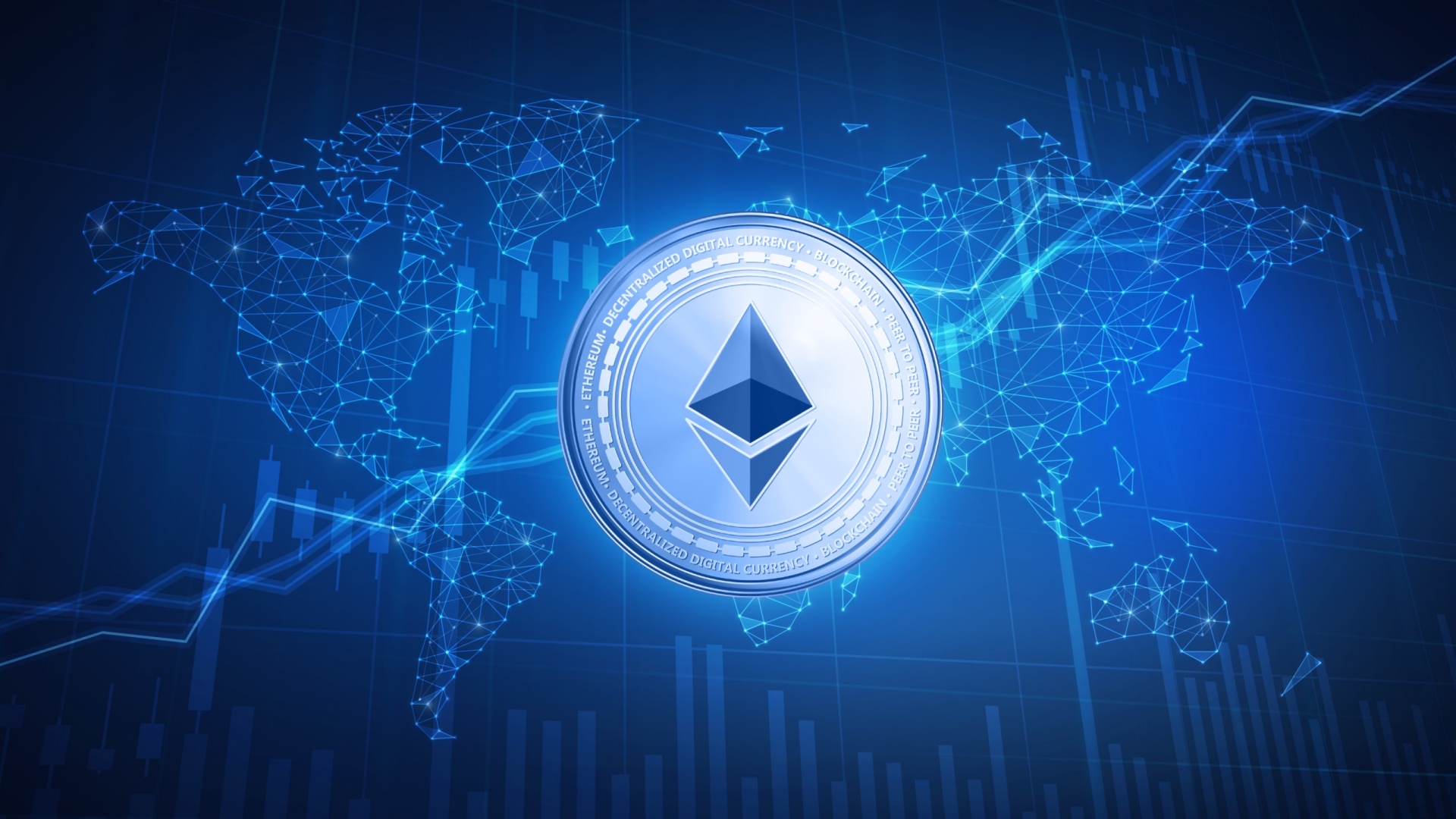 以太坊 以太币 Ethereum ETH