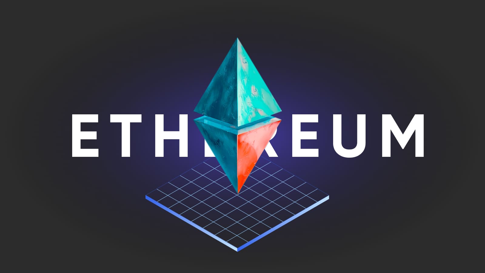 以太坊 以太币 Ethereum ETH