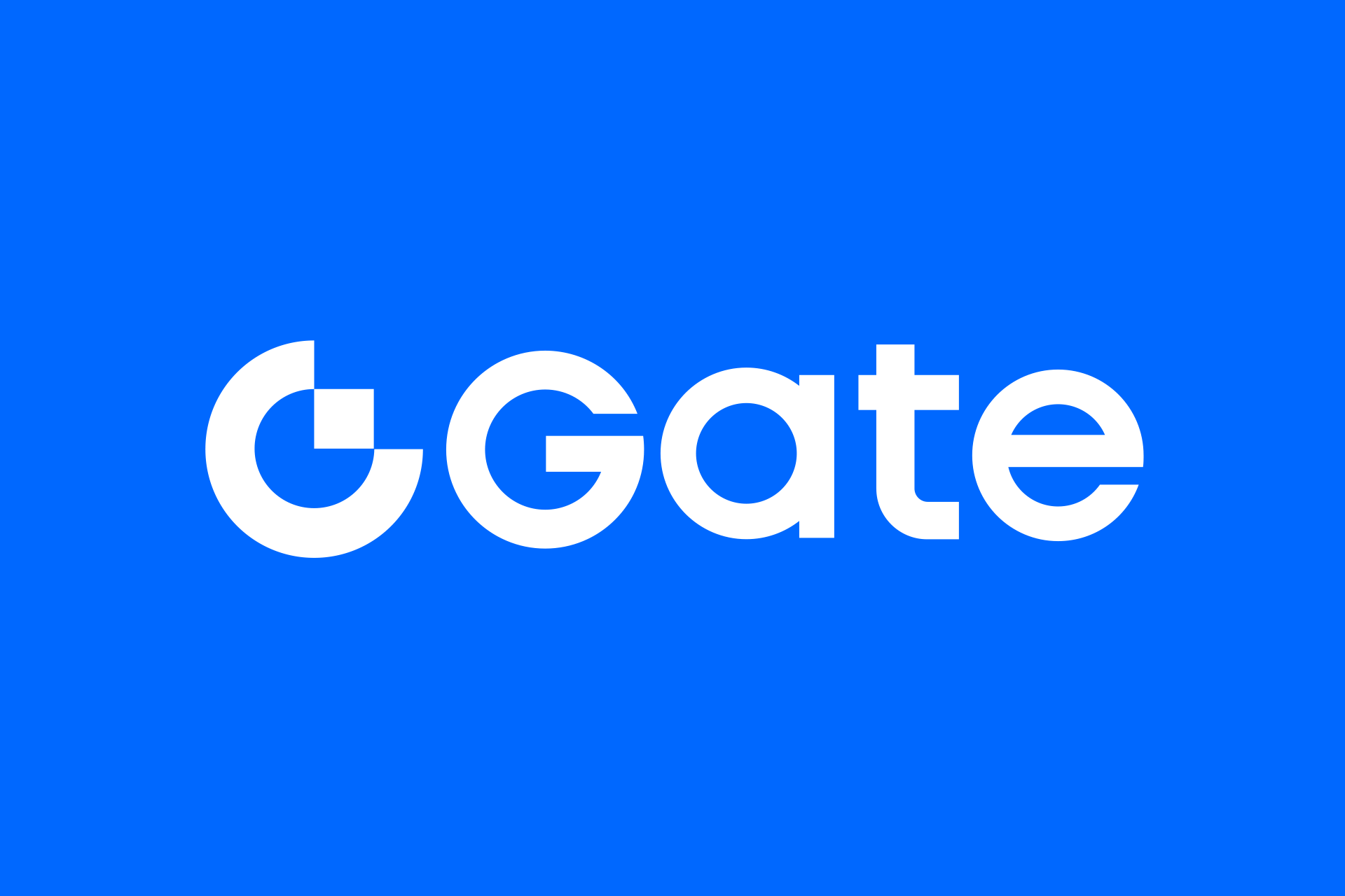 大门Gate 芝麻开门