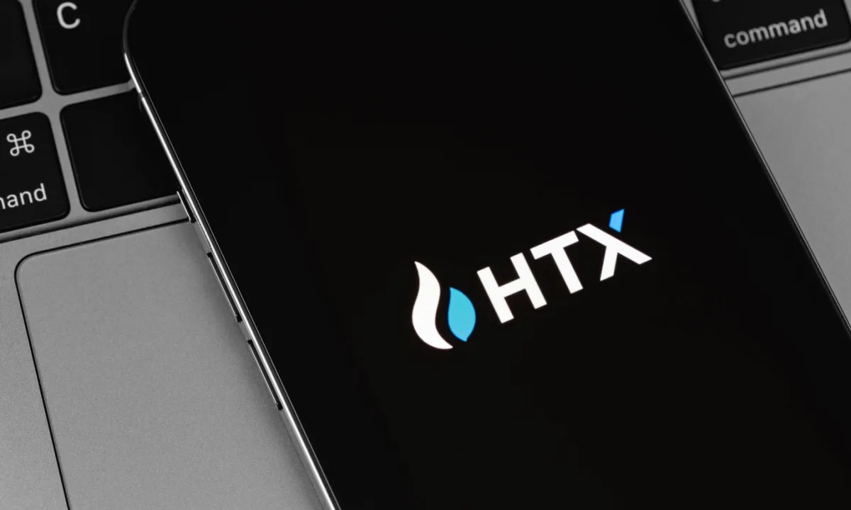 HTX APP 火币APP