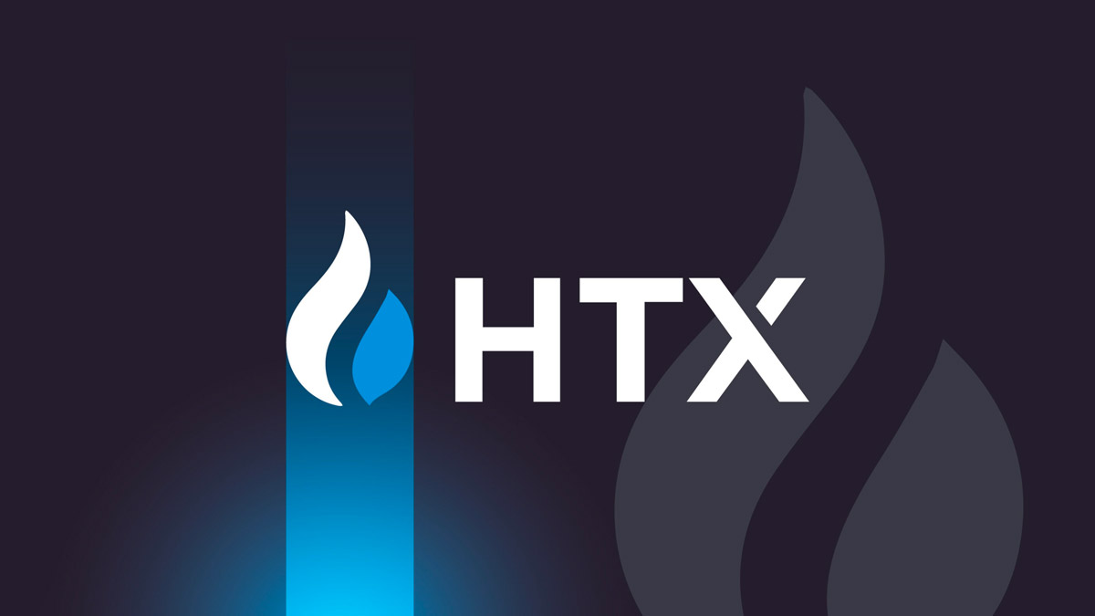 火币HTX Huobi