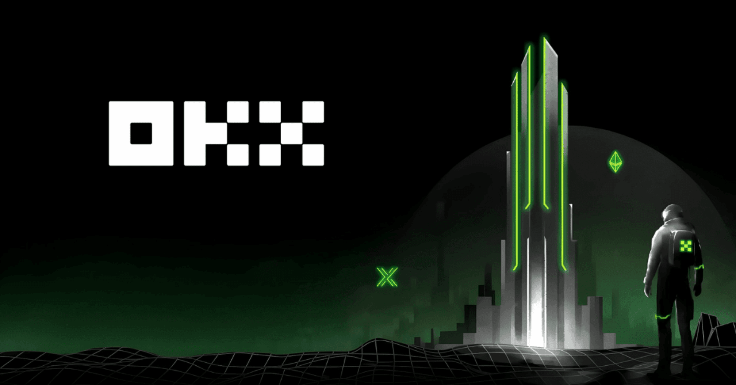 欧易OKX
