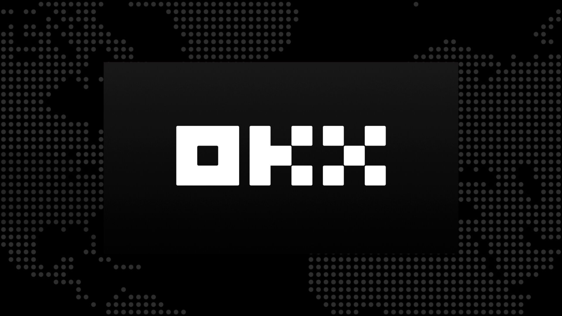 欧易OKX