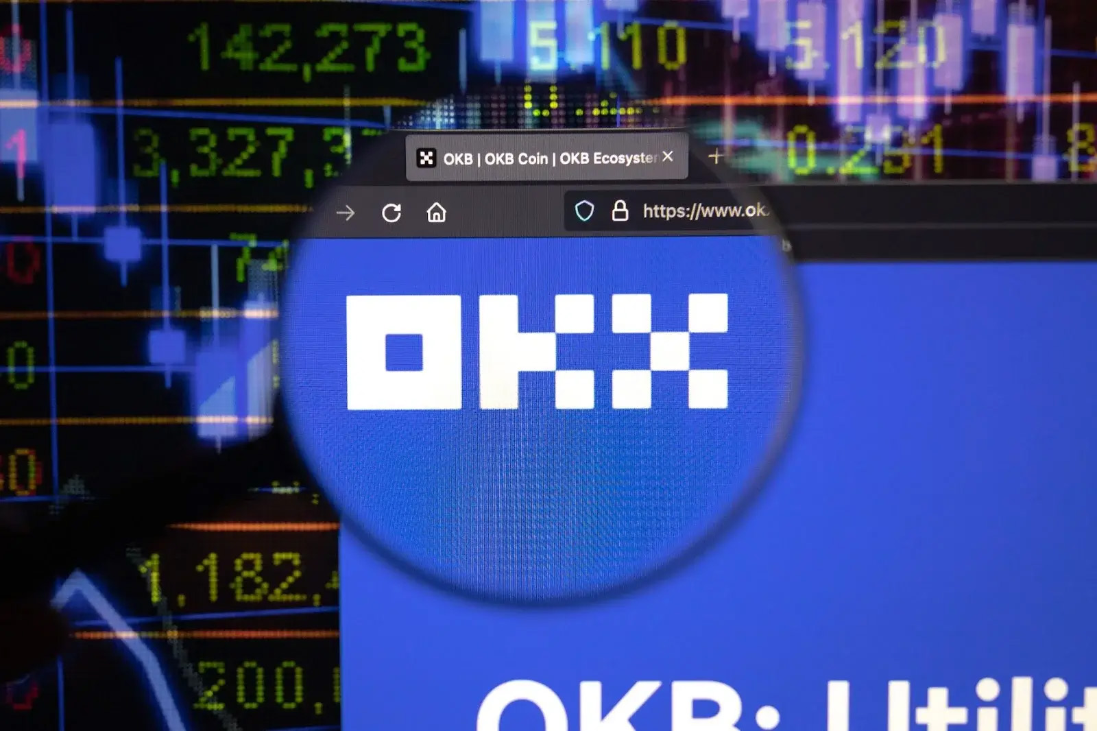 欧易OKX