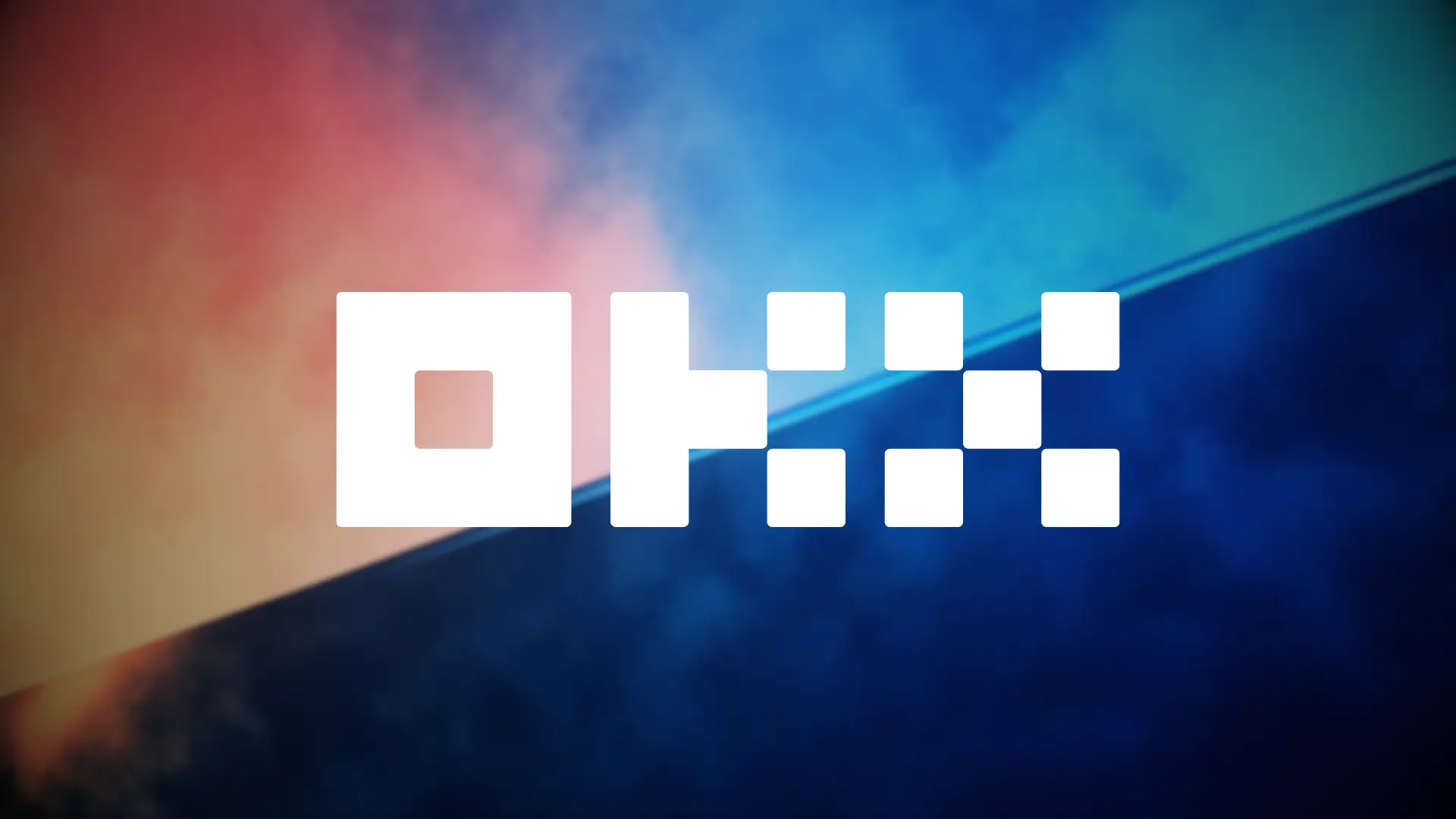 欧易OKX