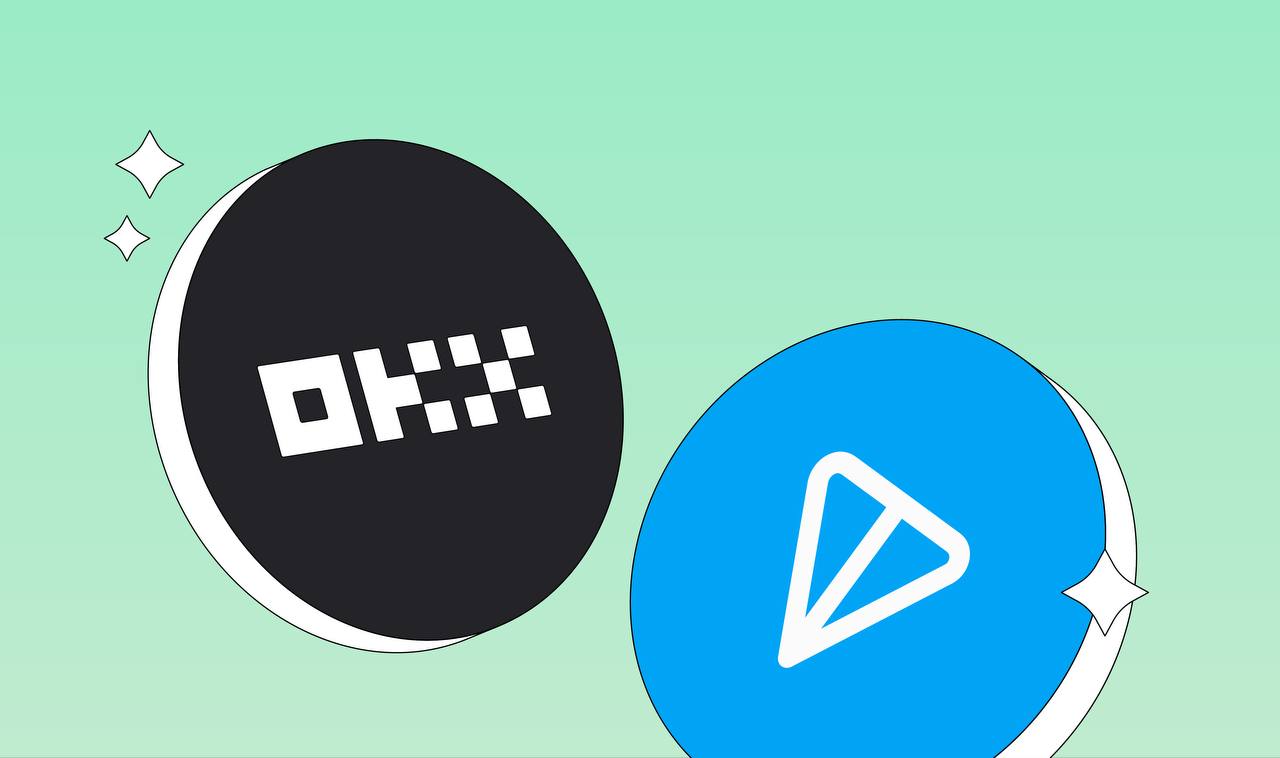 欧易OKX