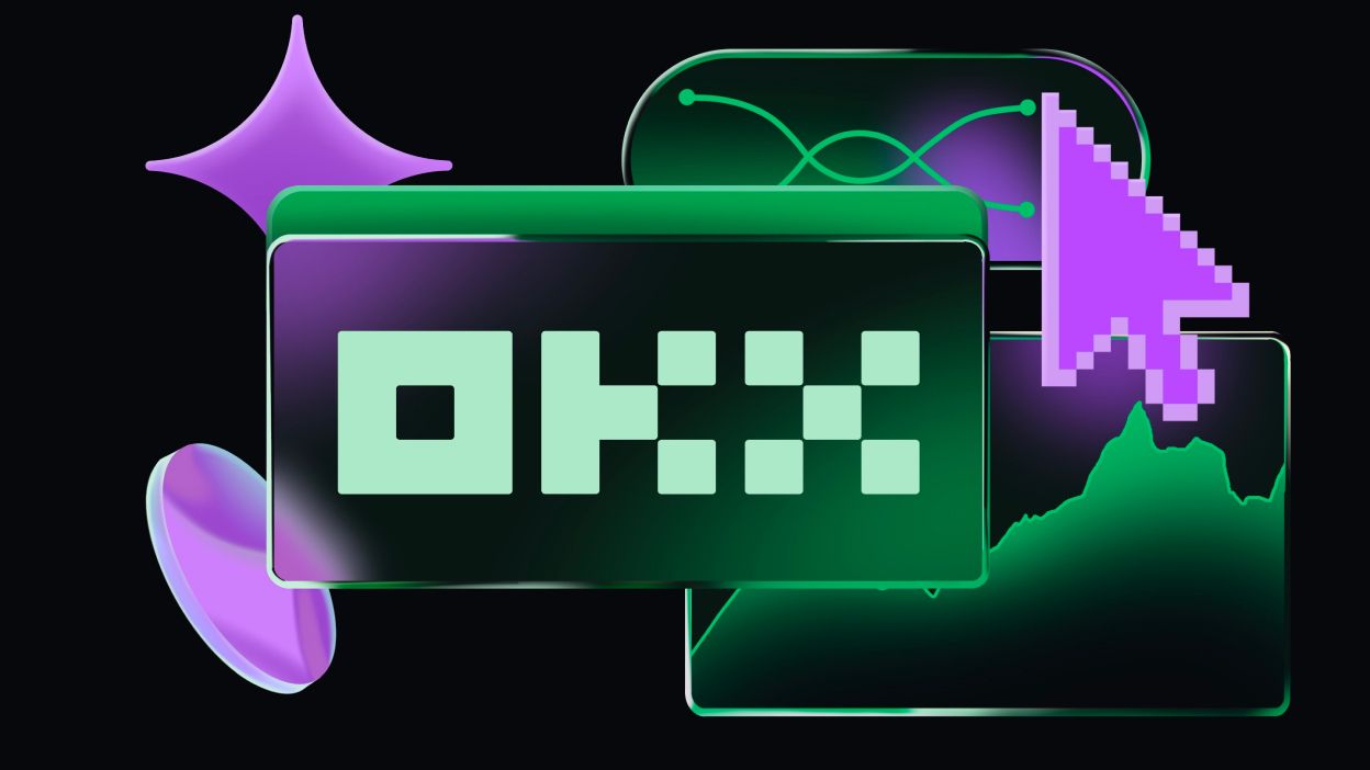 欧易OKX