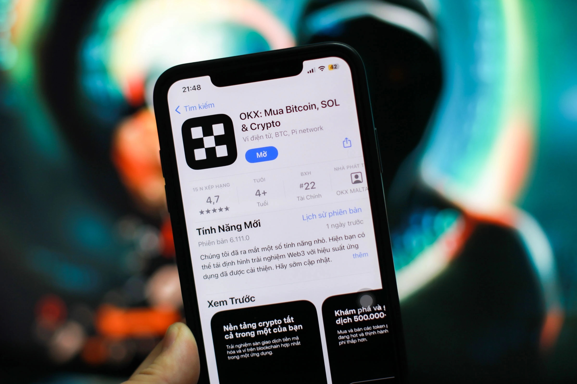 OKX APP 欧易APP