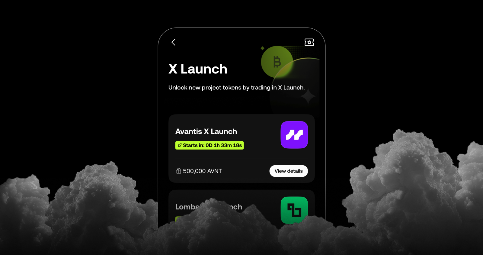 欧易OKX Boost X Launch