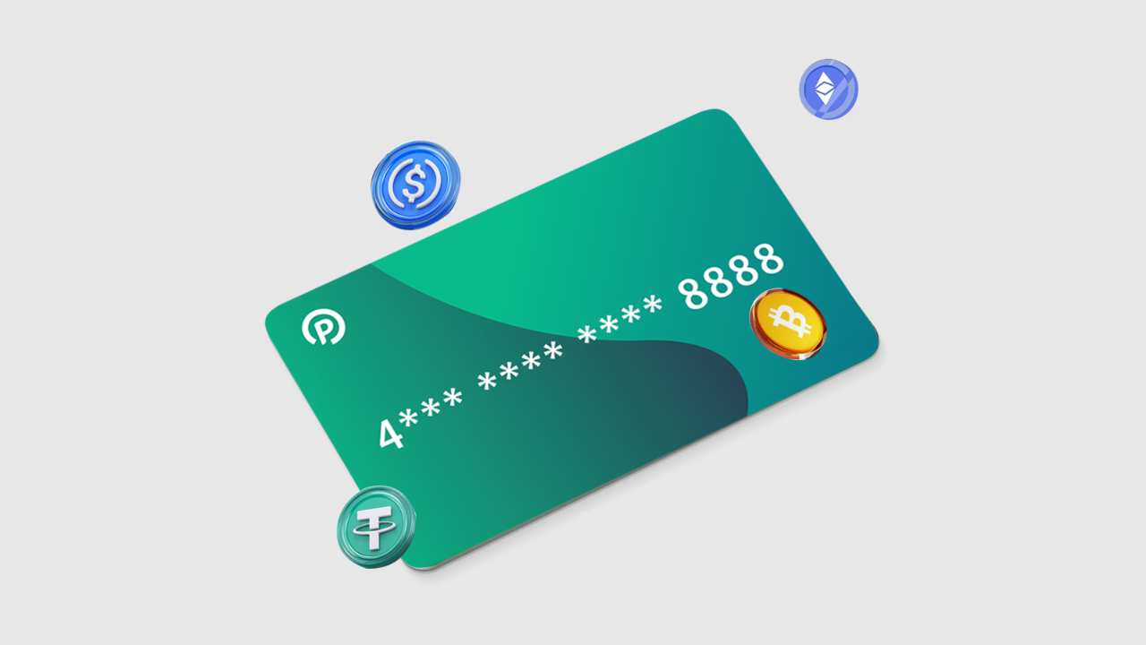 PokePay PokeCard