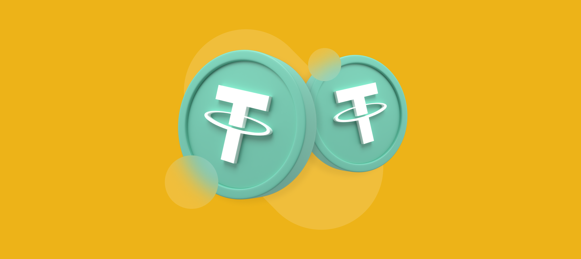 泰达币 Tether USDT