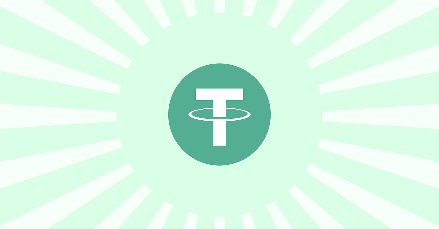 泰达币 Tether USDT