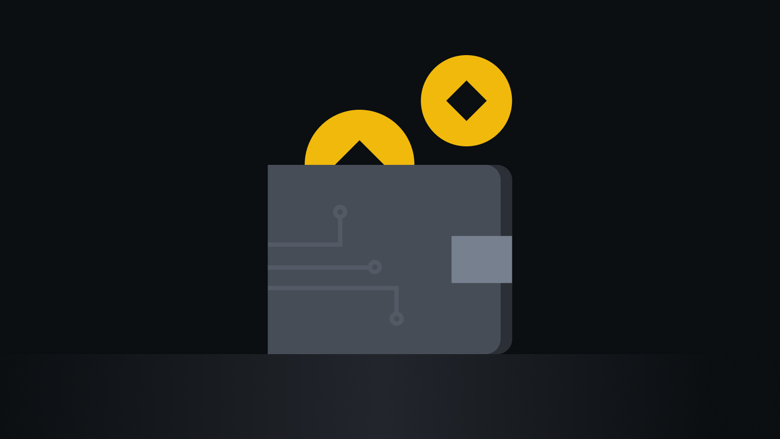 Web3钱包 Web3 Wallet
