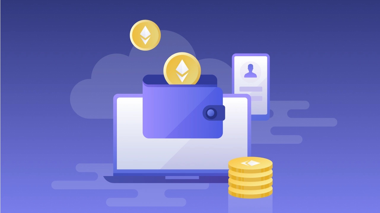 Web3钱包 Web3 Wallet